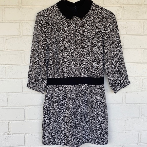 NWT Jack Wills Malthouse Playsuit 4 - Picture 2 of 13